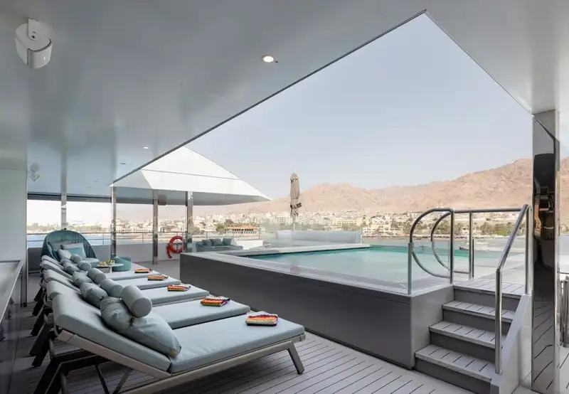 Aqua Pool