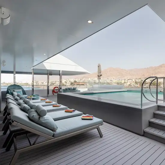 Image related to Aqua Pool