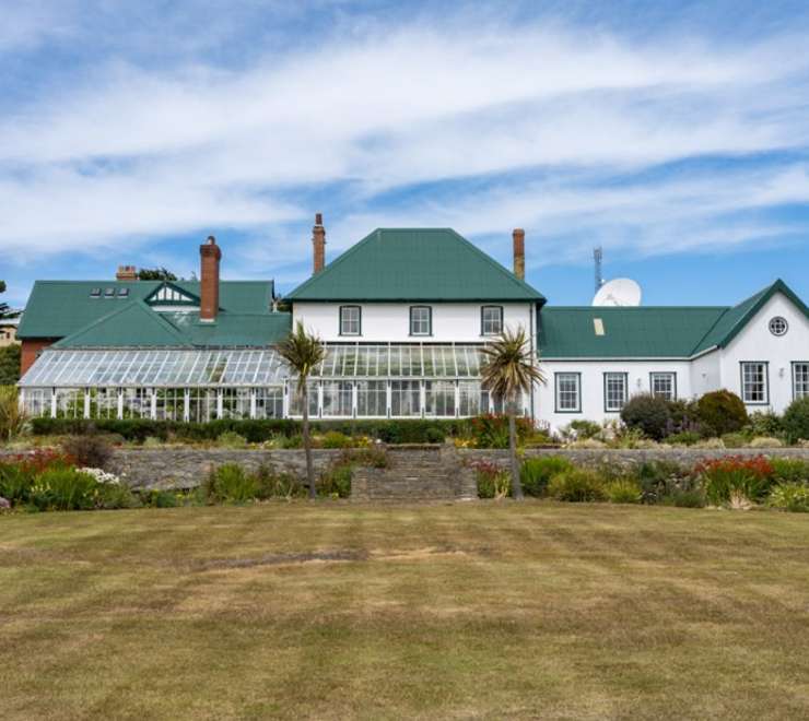 Government House