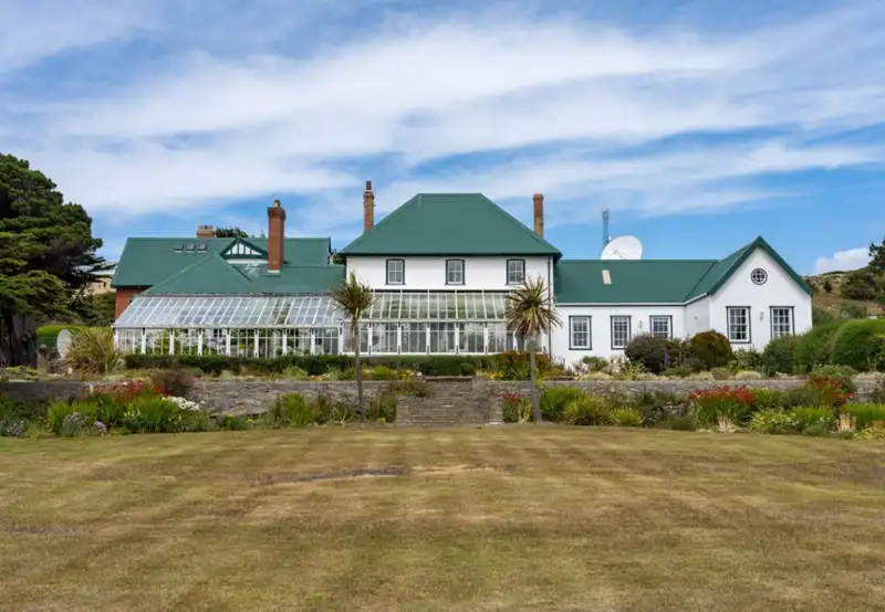 Government House