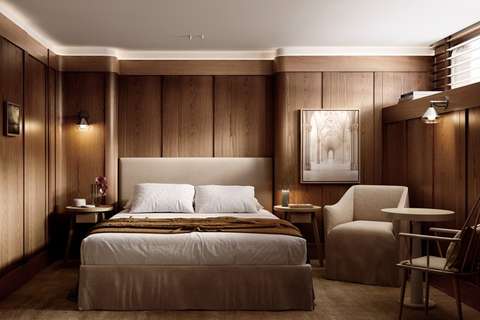 Image related to Twin Room