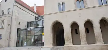 Image related to Gozzoburg Krems