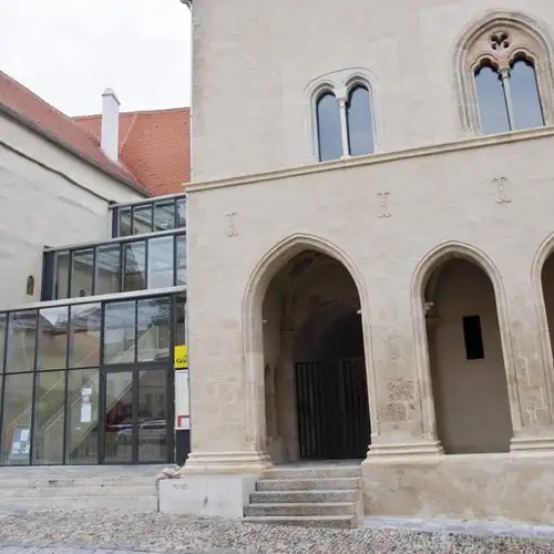 Image related to Gozzoburg Krems