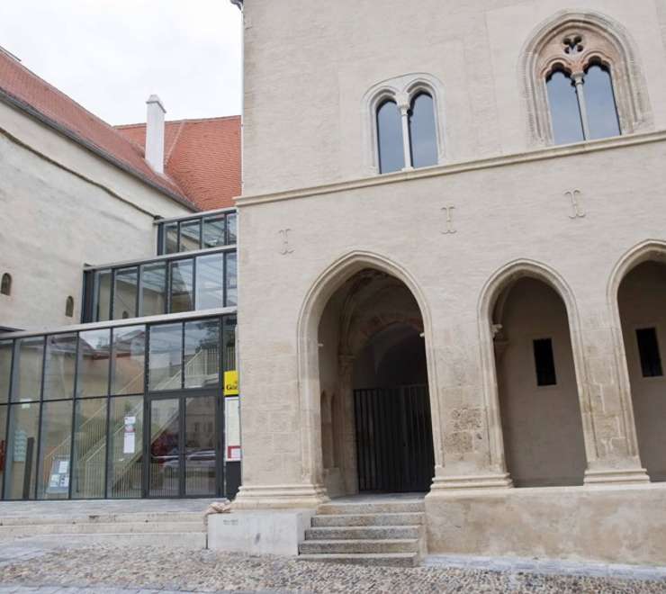 Gozzoburg Krems