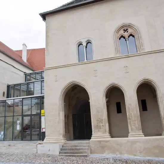 Gozzoburg Krems