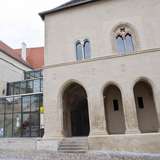 Image related to Gozzoburg Krems