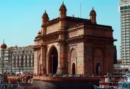 Mumbai City Tour