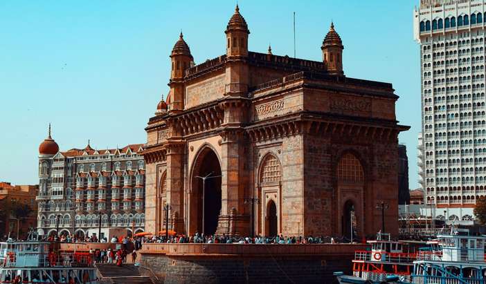 Mumbai City Tour