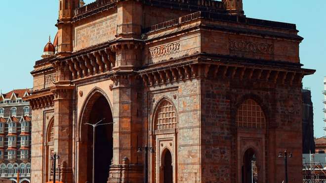 Mumbai City Tour