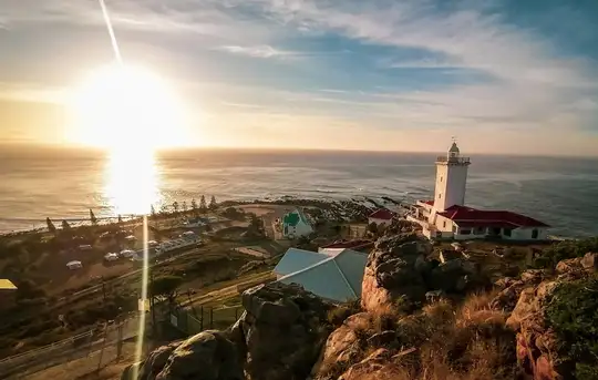 Image related to Mossel Bay