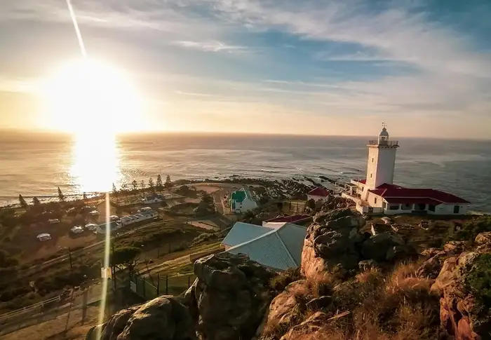 Photo of Day 77: Mossel Bay