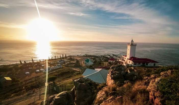 Mossel Bay