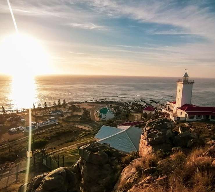 Mossel Bay