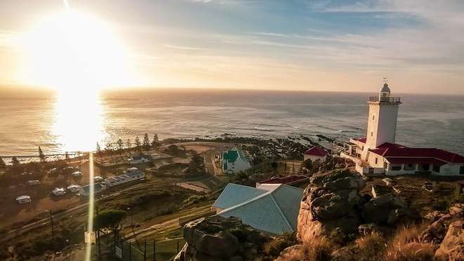 Discover Mossel Bay’s Coastal Beauty