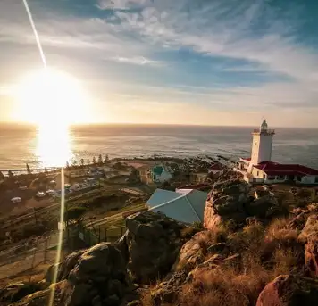 Mossel Bay