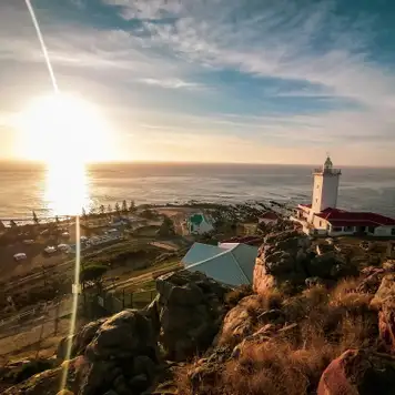 Image related to Mossel Bay