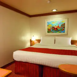 Image related to Camarote Interior