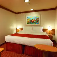 Image related to Classic Inside stateroom
