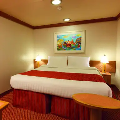 Image related to Classic Inside stateroom