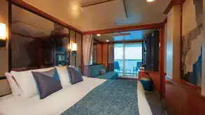 St Petersburg, Florida 5nt Beach Stay with Caribbean from Tampa