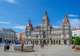 Plaza de Maria Pita