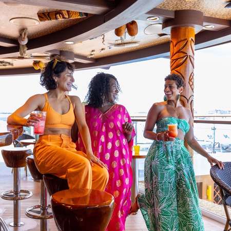 Image related to Bars & Lounges (<small>2</small>)