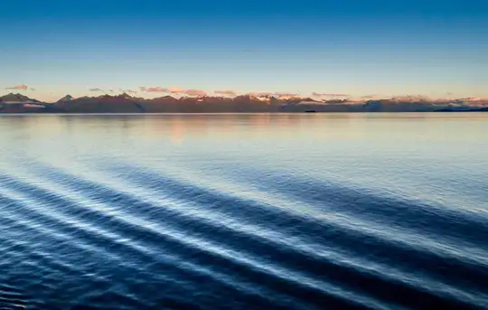 Image related to Stephens Passage