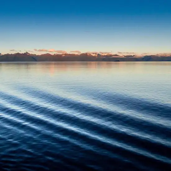 Image related to Stephens Passage