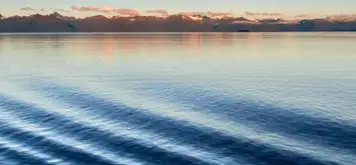 Image related to Stephens Passage