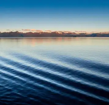 Image related to Stephens Passage