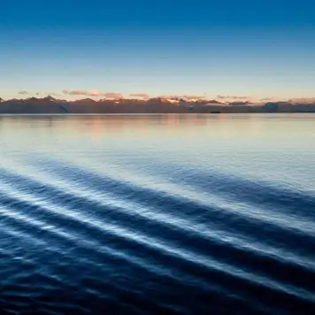 Image related to Stephens Passage