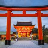 Image related to Fushimi Inari-taisha Shrine