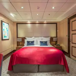 Image related to Queen Grill Duplexes & Suites