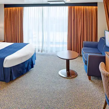 Image related to Ocean View Suite - 2 Bedrooms