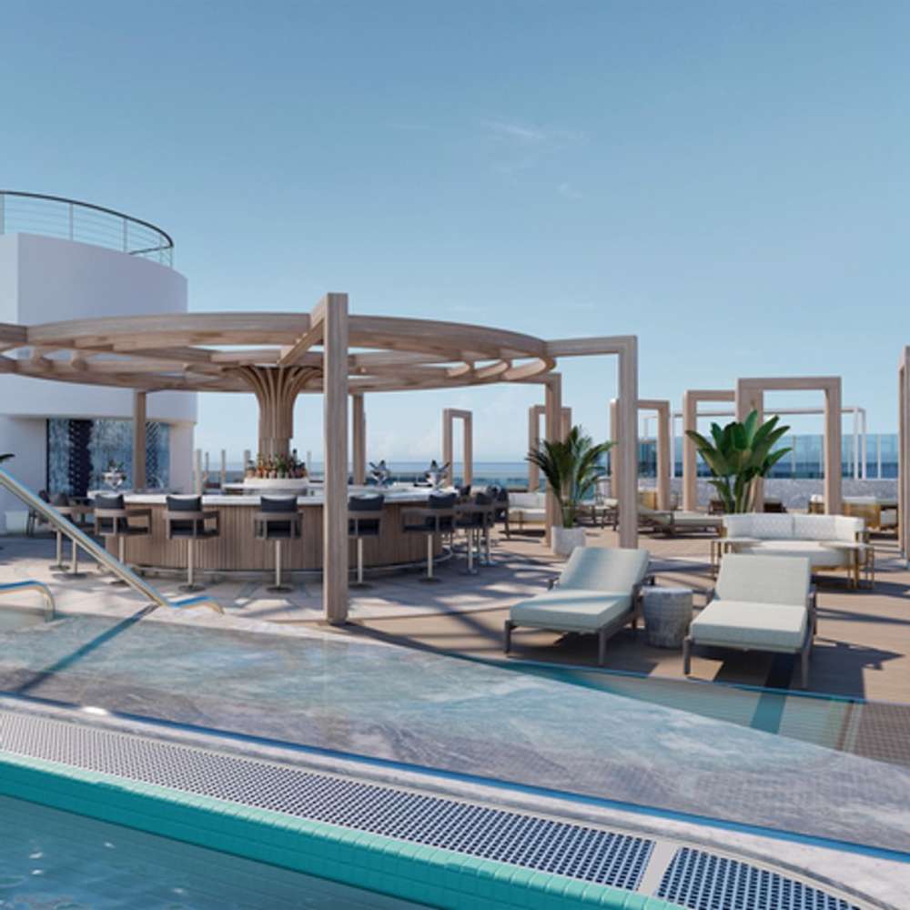 Vibe Beach Club
