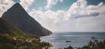 Image related to The Pitons