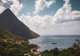 The Pitons