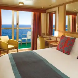 Image related to Balcony 
