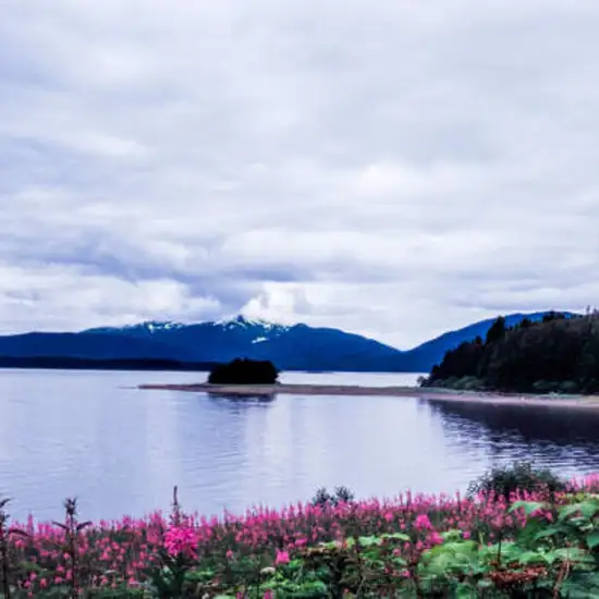 Image related to Klawock