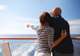 At Sea 