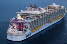 Image related to Harmony of the Seas