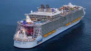 Mediterráneo desde Barcelona