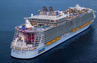 Image related to Spain & France from Barcelona with Stay