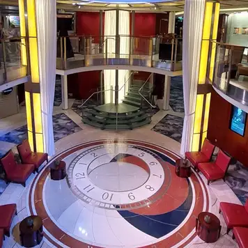 Image related to atrium