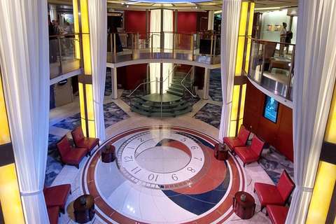 Image related to atrium