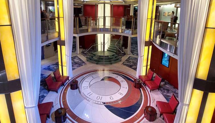 atrium
