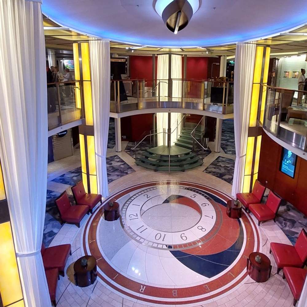 atrium
