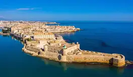Image related to Syracuse, Sicily