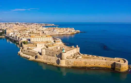 Image related to Syracuse, Sicily