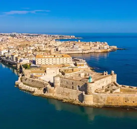 Image related to Syracuse, Sicily